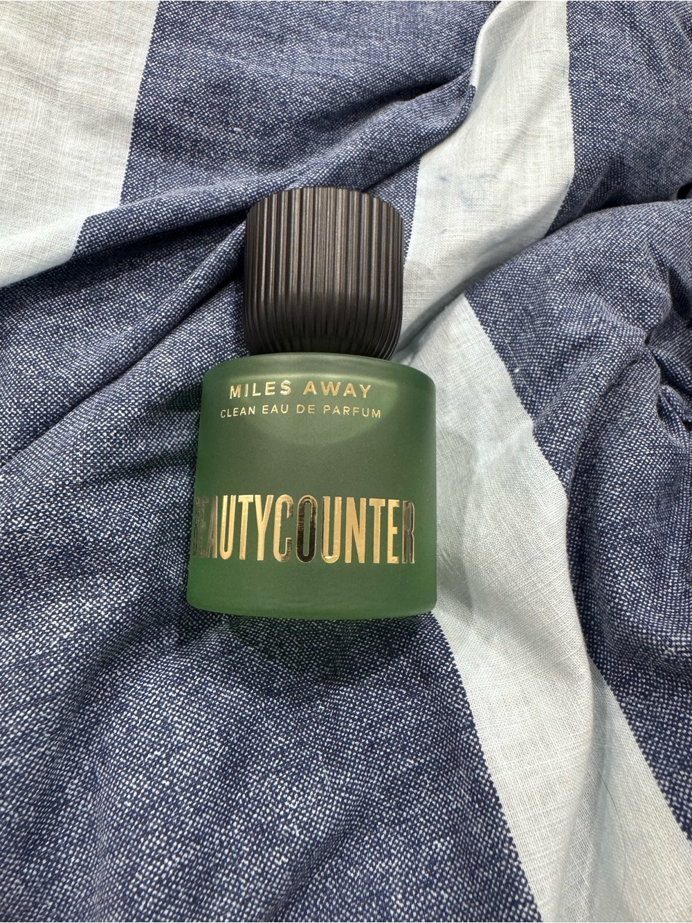 Beautycounter Miles Away Perfume